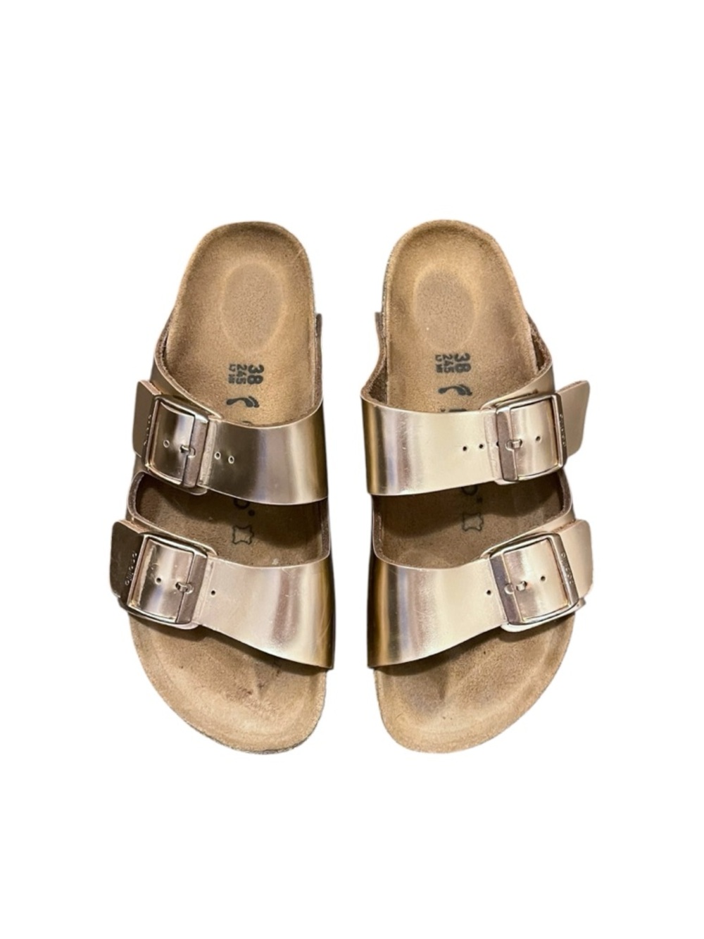Papillio Birkenstock Arizona Sandals